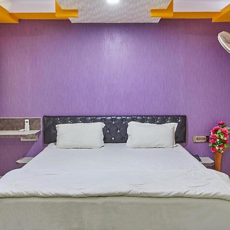 Hotel Av Comforts Settahalasūr Extérieur photo