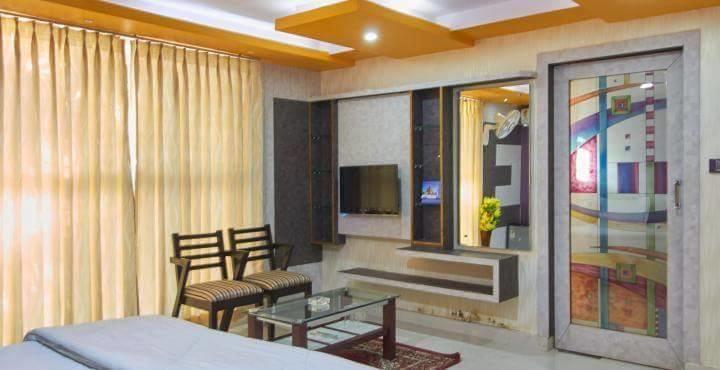 Hotel Av Comforts Settahalasūr Extérieur photo