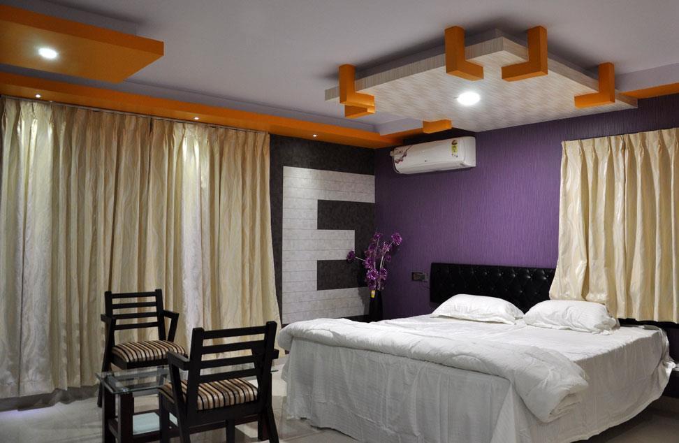 Hotel Av Comforts Settahalasūr Extérieur photo