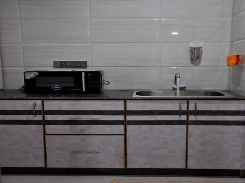 Hotel Av Comforts Settahalasūr Extérieur photo