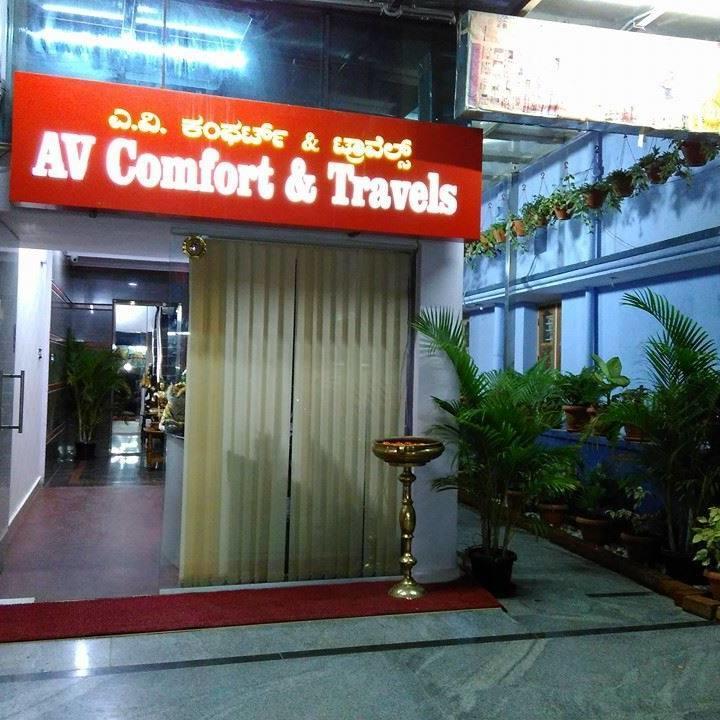 Hotel Av Comforts Settahalasūr Extérieur photo